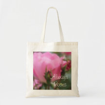 Fertigen knockout Rosen-Tasche PK besonders an