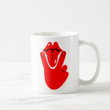 Fertigen Sie dieses besonders an! Tasse
