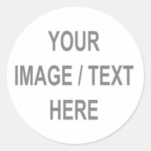 Fertigte Ihren Bild-Text hier besonders an Sticker