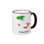 Festa Italien Kaffeehaferl