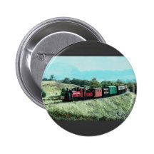 Festiniog Eisenbahn Anstecknadel
