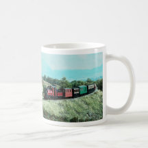 Festiniog Eisenbahn Haferl