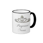 Festzug Nana Kaffeehaferl