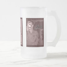 Feuer-Becher Kaffee Tassen