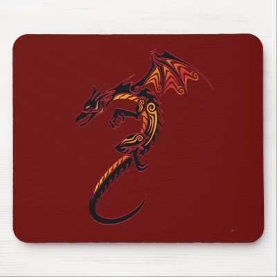 Most Gorgeous Dragons