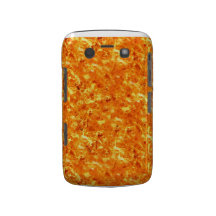 Feuer flammt Foto-Muster-BlackBerry-Case-Mate Blackberry Bold Case
