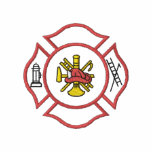 Feuer-Logo Jacken