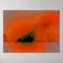 Feuer Poster