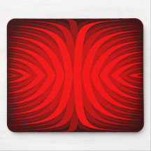 Feuerfarn mousepad