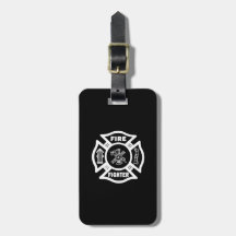 Feuerwehrmann-Malteserkreuz