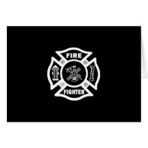 Feuerwehrmann maltesisch karten
