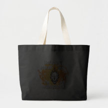 Feuerwehrmann-Schrecken Tasche