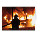 FeuerwehrmannHandline Karten