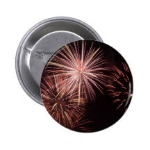 Feuerwerke 8 anstecknadel