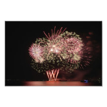 Feuerwerke Fotos