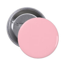 FFC0CB Rosa Anstecknadelbutton