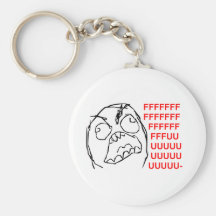 FFFUUUUU SCHLÜSSELBAND