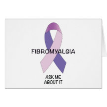 Fibromyalgia Karte