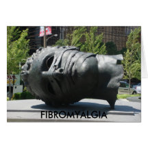 FIBROMYALGIA-TAKE ASPIRIN KARTE