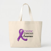 Fibrose-Bewusstseins-Band Taschen