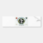 Fidel Castro Guantanamo Bay Kuba Cigar Company Autosticker