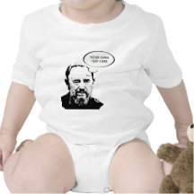 Fidel Castro Hemd