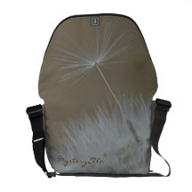 "filigran" by mysteryella kurier tasche