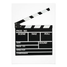 Film-Trieb Personalisierte Ankündigungen