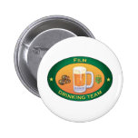 Film-trinkendes Team Buttons