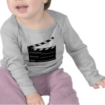 Filmscharnierventil Shirts