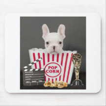 Filmzeit Mousepad