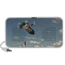Final Approach Mini Speakers