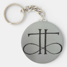 Finanzierungs-Funktionsstörung Keychain Schlüsselanhänger