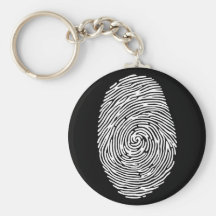 fingerprint4 schlüsselanhänger