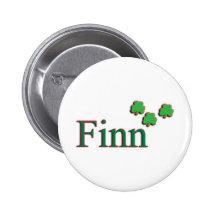 Finn-Iren Anstecknadelbutton
