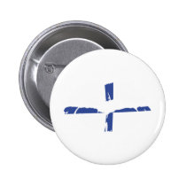 Finnland-Lippenstiftflagge suomi buttons