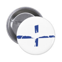 Finnland-Lippenstiftflagge suomi buttons