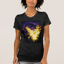 Firebreather Tshirt