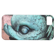 Fische iPhone 5 Fall iPhone 5 Schutzhüllen