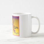 FISCHE KAFFEETASSE