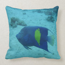 Fische Kissen