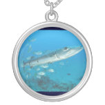 Fische Personalisierte Halskette