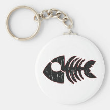 Fische Schlüsselbänder