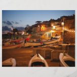 Fischereihafen Personalisierte Flyer