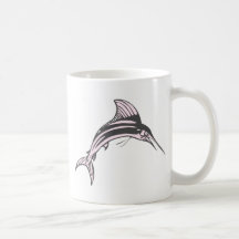 Fischgeschenke Tee Tasse