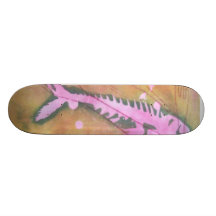 Fishforks Skateboard Skateboarddecks