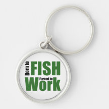 fishing schlüsselband