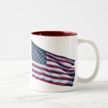 Flagge-Becher Teehaferl