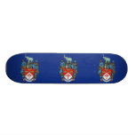 Flagge Bulawayos, Vietnam Skate Board