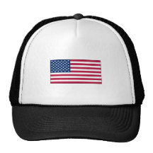 Flagge	fernlastfahrerhut Baseball Cap